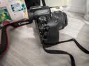 佳能（Canon）EOS R50 微单半画幅相机 r50小巧便携 Vlog拍摄直播相机 4K短视频  学生微单相机 R50黑色 RF-S18-45套机【24期免息】 官方标配【京东多仓发~快可次日达】 实拍图