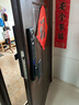 联想（Lenovo）R7 智能门锁 指纹锁 3D人脸识别 掌静脉 智能锁 入户门 密码锁 电子锁 全自动 家用 防盗门 实拍图
