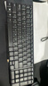 罗技（Logitech）MK220 键鼠套装 无线键鼠套装 办公键鼠套装  多媒体键鼠套装 带无线2.4G接收器 黑色 实拍图