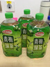 达利园青梅绿茶饮料青梅果汁果味茶饮品1L*12瓶 秋游大瓶装饮料 整箱 实拍图