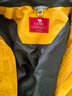 骆驼（CAMEL）三防冲锋衣男女三合一外套户外防风防水进藏旅游徒步登山服装 实拍图