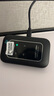 影腾随身wifi三网通用无线wi-fi6免插卡移动联通电信无限制流量便携式4G网卡高速随行网络2025款5GHF 【三网通3000毫安充电款+黑色】*超长续航 实拍图