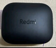 小米（MI）Redmi Buds 6S 半入耳主动降噪  蓝牙耳机 适用于安卓苹果手机 子夜黑 实拍图