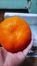 【顺丰】四川眉山甘平柑橘皇后孕妇新鲜水果纯甜小金牛桔子耙耙柑 3斤（新鲜带枝叶发货） 精选一级巨无霸（单果350g以上） 实拍图