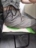 同仁堂艾灸电加热敷坐垫办公家用久坐灸仪陈艾绒臀部发热垫 实拍图