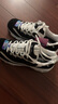 斯凯奇（Skechers）女鞋秋季厚底老爹鞋百搭熊猫鞋软底舒适外穿休闲运动鞋11959 实拍图