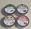 哈根达斯（Haagen-Dazs）经典草莓口味冰淇淋 100ml/杯 实拍图
