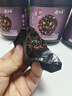劲家庄桑葚核桃芝麻丸5罐装枸杞红枣黑芝麻球111g罐*5 实拍图