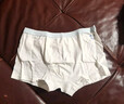 巴拉巴拉儿童内裤棉男童平角短裤小大童宝宝印花四角裤三条装209925170103 实拍图