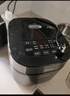美的（Midea）政府补贴电饭煲5L电饭锅抗菌青瓷内胆一键柴火饭 特色卤炖大容量家用智能预约MB-5E86（4-5人） 实拍图