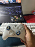 飞智冰原狼4多模版无线游戏手柄 类xbox 力调节摇杆双切扳机 switch电脑PC手机steam体感NS 丝之歌 实拍图