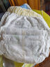 babycare易穿裤拉拉裤试用装XL码4片(12-17kg)短裤式婴儿尿不湿柔软易穿脱 实拍图