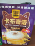 四只猫咖啡卡布奇诺咖啡25条 0植脂末  速溶咖啡粉 三合一 冲调饮品 375g 实拍图