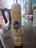 碧丽珠 家具护理喷蜡 330ml 柠檬 护理蜡 保养油 实木家具 瓷砖皮革  实拍图