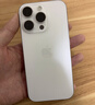 Apple/苹果 iPhone 16 Pro（A3294）128GB 原色钛金属 支持移动联通电信5G 双卡双待手机 实拍图