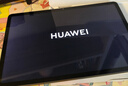HUAWEI MatePad SE 11英寸2024款华为平板电脑高刷护眼大屏 影音娱乐学生学习平板8+128GB WiFi 星云灰 实拍图