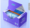 杜蕾斯（durex）超薄玻尿酸避孕套 水润缤纷四合一20只 安全套 成人性情趣用品 实拍图