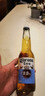 科罗娜（CORONA）无醇啤酒 300ml *9+3瓶整箱装低酒精 实拍图