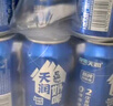 天润奶啤乳酸菌风味牛奶饮品 300ml*12罐 礼盒装 实拍图