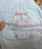 好奇（Huggies）铂金装小桃裤成长裤XXL74片(15kg以上)尿不湿【透爽散热】 实拍图