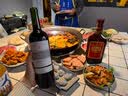 拉菲（传奇波尔多+爱汝）干红葡萄酒 750ml*2 红酒礼盒中秋送礼品 实拍图