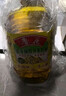 鲁花 【保真菜籽油】食用油 低芥酸特香菜籽油 5L  /桶   实拍图