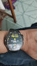 HUAWEI WATCH GT 5 Pro 国家补贴15%曜石黑46mm华为智能手表玄玑感知系统进阶运动情绪健康助手 实拍图