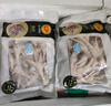 CP正大食品 鸡爪 净重2斤 单个鸡爪约40-50g 生鲜冷冻凤爪烧烤 实拍图