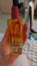 欧莱雅奇焕润发护发精油100ml(小红瓶  免洗 强韧 防损伤 修护强韧) 实拍图