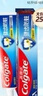 高露洁（Colgate） 全面防蛀清新薄荷味牙膏大容量250g 清新口气 新老包装随机发货 实拍图