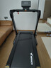 麦瑞克（MERACH）跑步机家庭用爬坡静音折叠健身房走步器材幻影X5Pro+ MR-T10B8 实拍图