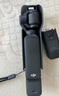大疆 DJI Osmo Pocket 3 一英寸口袋云台相机 OP灵眸手持数码相机 旅游摄影摄像 直播vlog拍摄 标准版 随心换2年版（推荐） 实拍图