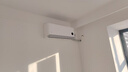 小米（MI）米家 1.5匹 新一级能效 巨省电 空调挂机 KFR-35GW/N1A1【整机十年质保】 实拍图