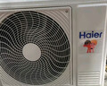 海尔（Haier）空调柜机 大3匹立式 变频冷暖节能  快速冷热省电一键自清洁 独立除湿家用商用客厅空调方型柜机 3匹 三级能效 防直吹-独立除湿 【25年款】【店长推荐】 实拍图