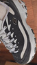 斯凯奇（Skechers）奶茶熊女鞋秋冬季厚底增高老爹鞋百搭熊猫鞋休闲运动鞋149906 实拍图