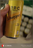 可口可乐（Coca-Cola）怡泉（Schweppes） 汤力水苏打水 汽水饮料 330ml*24罐 实拍图