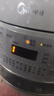 美的（Midea）【国家补贴】0涂层钢胆电压力锅6L双胆全自动智能预约家用煲汤煮饭MY-C6856G电饭煲高压锅4-6人 实拍图