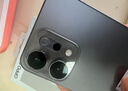 OPPO Reno14 12GB+256GB 礁石黑 高清长焦实况 全新小直屏Live图 AI拍照5G智能手机 学生游戏 国家补贴 实拍图