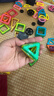 布鲁奇磁力片儿童玩具男孩3-6岁磁力积木拼装磁性益智玩具1-3岁生日礼物 实拍图