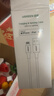 绿联【MFi认证不弹窗】适用苹果充电线快充数据线USB to Lightning闪电接口 iPhone14/13/12手机平板1m 实拍图