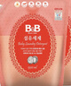 保宁（B&B）婴儿洗衣液宝宝儿童专用内衣裤洗衣液温和植萃【7.8斤组合装】 实拍图