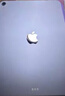 Apple/苹果 iPad Air 11英寸 M3芯片2025年款 平板电脑 (256GB WLAN版)紫色 实拍图