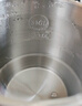 美的（Midea）艺术家电热水壶  烧水壶自动断电保温一体  1.6L大容量电热水壶 316L不锈钢恒温壶 精准控温 63-Q 实拍图