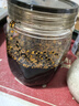 龙士达玻璃瓶密封罐 1L 3只装 储物罐泡酒瓶泡菜瓶杂粮茶叶干果零食瓶 实拍图