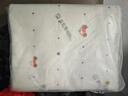 彩虹双人自动断电智能定时双温双控除螨无纺布电热毯电褥子1.8*1.5米 实拍图