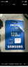 三星（SAMSUNG）256GB TF MicroSD 内存卡 4K高速蓝卡 U3A2V30 读速180MB/s 游戏机无人机运动相机存储卡 PRO Plus 实拍图