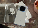 荣耀GT Pro 16+512 冰晶白 骁龙8至尊领先版 7200mAh青海湖电池 荣耀绿洲护眼屏 国家补贴 5G AI手机 实拍图