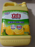 立白清新柠檬味洗洁精大桶1.5kg 除味去油去腥 餐具净洗涤灵洗碗液 实拍图