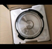 九阳（Joyoung）国家补贴100kPa速萃电压力锅6L大容量家用双胆智能预约炖肉煲汤煮粥Y-60H101电饭煲高压锅6-8人   实拍图