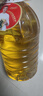 金浩（JINHAO）非转基因食用油 宫廷黄金压榨纯正菜籽油6.18L（5.88L+300ml） 实拍图